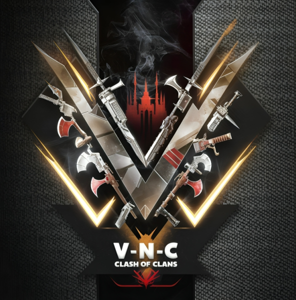 VNC Clan Logo
